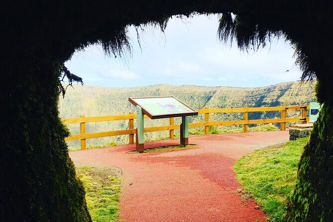 Half-Day Faial Island Tour from Horta - What’s Included and Why It Matters