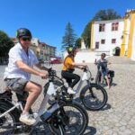 Half Day FatTire Ebike Rental in Sintra - What You Can Expect from the Ride