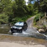 Half Day Fire Lake, Pineapple & Tea by SUV - What the Reviews Say