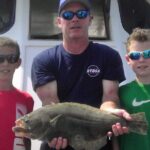 Half Day Fishing Experience in Cape May - What to Expect During the Trip