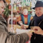 Half-Day Food Tour of Tbilisi Dezerter's Bazaar - Is It Worth the Price?