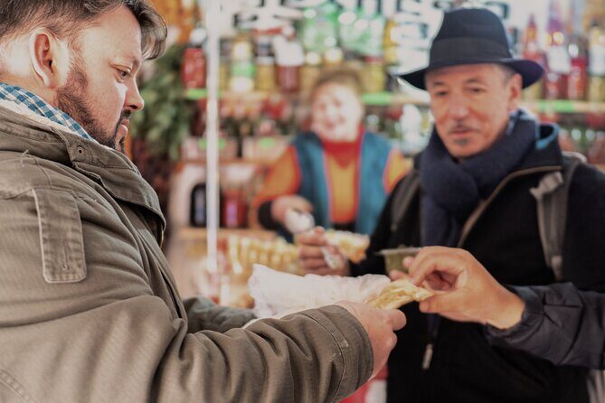 Half-Day Food Tour of Tbilisi Dezerter's Bazaar - Is It Worth the Price?
