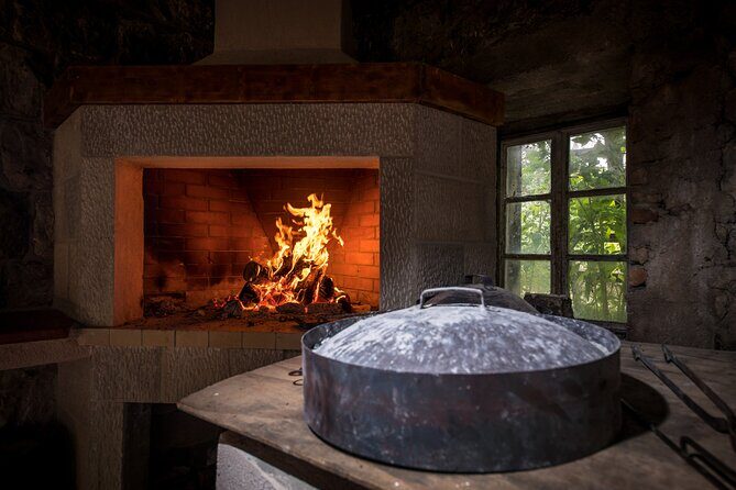 Half Day Gastro Tour with Wine Tasting in Cilipi - Who Will Love This Tour?