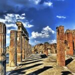 Half-Day Group Tour in Pompeii with Pick Up - Final Thoughts