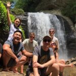 Half Day Group Waterfall Hiking Tour - A Deep Dive into the Itinerary