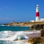 Half-Day Guided E-Bike Tour Portland with Brunch - Rufus Castle: A Peek into the Past