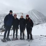 Half Day Guided Snowshoe Tour Near Breckenridge - The Experience in Detail