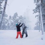 Half Day Guided Tour in the Wilderness of Levi - What We Love About the Tour