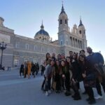 Half-Day Guided Tour of Madrid - What’s Included and What’s Not