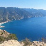 Half-Day Guided Trekking from Levanto to Monterosso - Group Size and Walking Paces