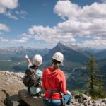 Half-Day Guided Via Ferrata Climbing Tour in Banff - Is It Worth the Price?