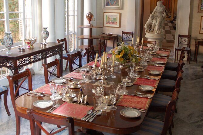 Half Day Guided Walking Tour in Valletta - Practical Details: Pricing, Duration, and Logistics