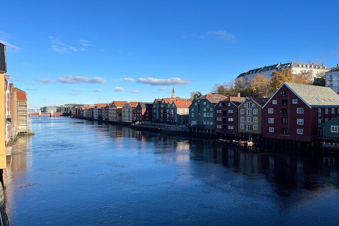 Half-Day Highlights of Trondheim by Bus and City Walk - Final Thoughts