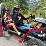 Half Day Hike in Swincar - What is the Half-Day Hike in Swincar?