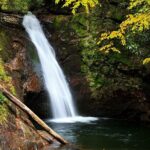 Half Day Hike - Water Falls - The Scenic Highlights and Waterfalls
