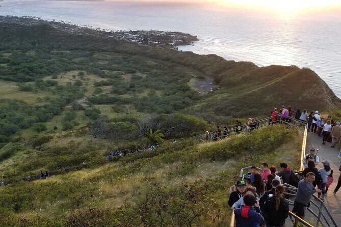 Half-Day Hiking Tour to Diamond Head and Makapuu Lighthouse - A Closer Look at the Itinerary