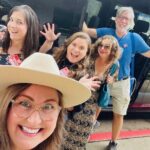 Half-Day Hill Country Wine Shuttle From Austin - The Guide and Group Experience