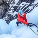 Half-Day Ice Climbing - Ouray Ice Park - What You Can Expect During the Tour