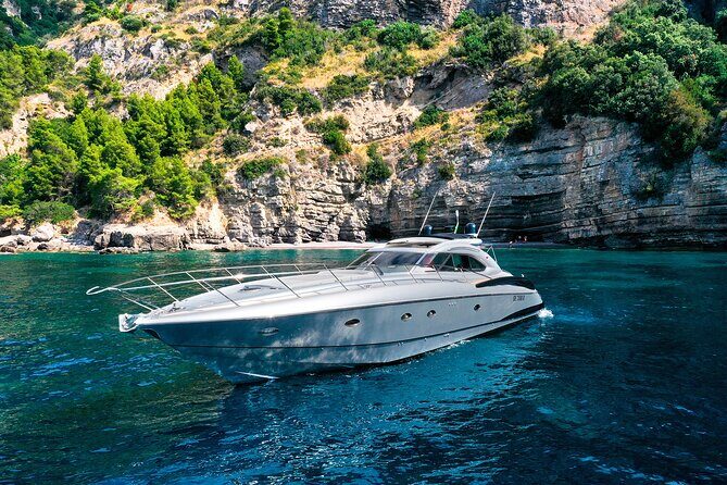 Half Day in Amalfi Coast with Private Luxury Yacht Tour - The Value and Who It’s For
