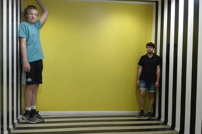 Half day in Bucharest (2 museums) - What Travelers Say