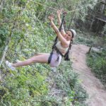 Half Day in Cancun Atvs Ziplines and Cenote Park - The Real Quality of the Experience