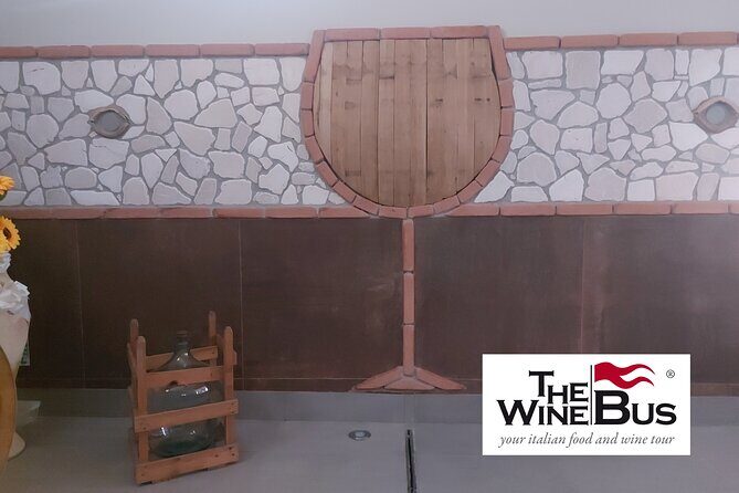 Half-Day Irpinia Wine Tour from SALERNO - What to Expect on the Tour