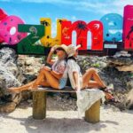 Half-Day Island Tour with Mayan Experience & Beach Break - Beaches to Chill and Unwind