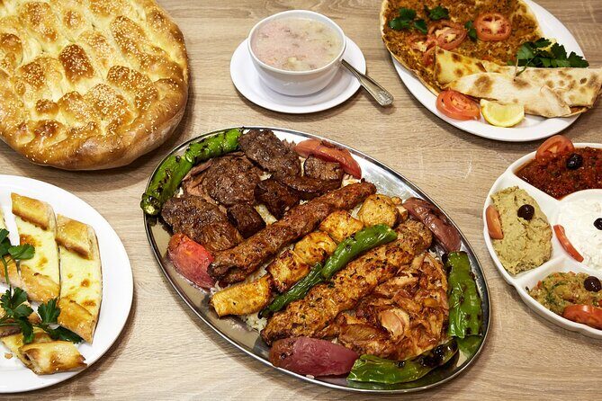 Half-Day Istanbul Private Food Tour & Culinary Experience - Starting in Karakoy, the City’s Vibrant Heart