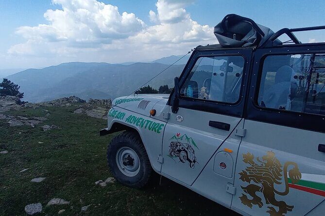 Half-Day Jeep Safari Adventure in Velingrad - The Honest Bits: Pros and Cons