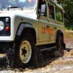 Half-Day Jeep Safari Algarve - Is It Worth the Price?