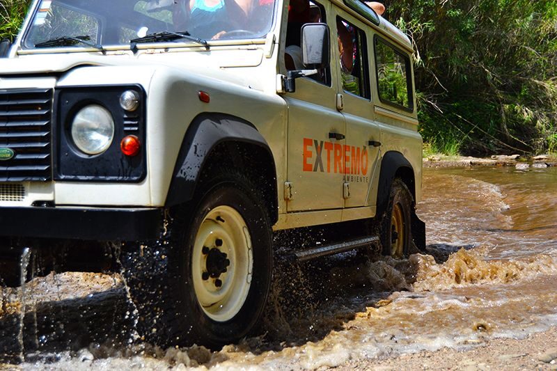 Half-Day Jeep Safari Algarve - Is It Worth the Price?