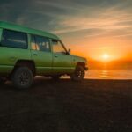 Half-Day Jeep Sunset Safari with Portuguese wine - Practical Details and What You Need to Know
