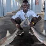 Half-Day Jetty Fishing Trip from Galveston - The Experience in Detail
