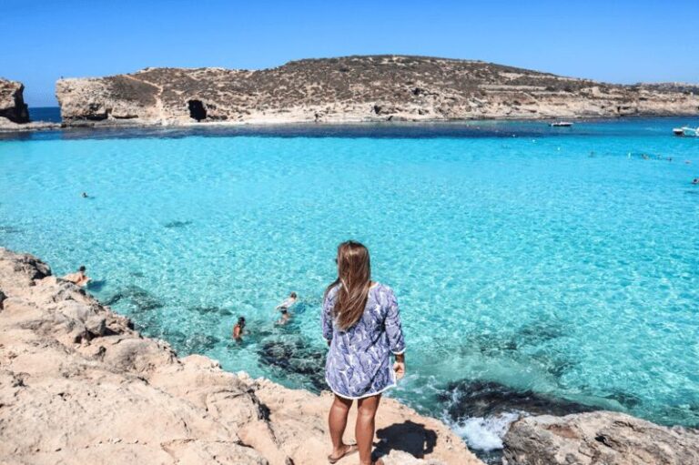 Half-Day Journey - Trips in Comino, Gozo & Crystal Lagoon - The Value of a Private Boat Experience
