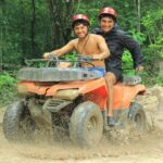 Half-Day Jungle Adventure ATVs, Ziplines and Cenote Swim - What to Expect in Detail
