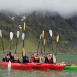 Half Day Kayak - Northern Explores AS - How Good Is the Value?