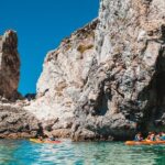 Half-Day Kayak Tour in Sesimbra - Logistics and Practical Tips