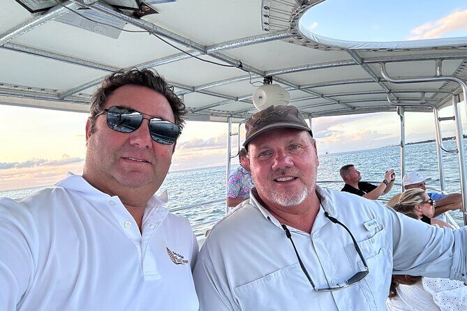 Half Day Keewaydin Shelling and Beach Adventure (Private) - Who Should Consider This Tour?