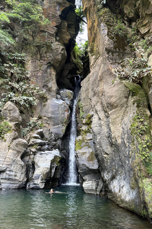 Half-Day - Lagoa do Fogo - The Experience in Detail: What You Can Expect