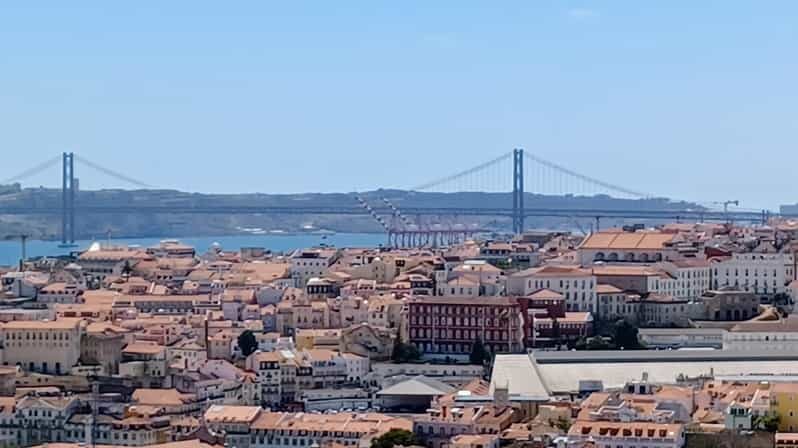 Half day Lisbon Tour Small group through the city of 7 hills - What Makes This Tour Stand Out?
