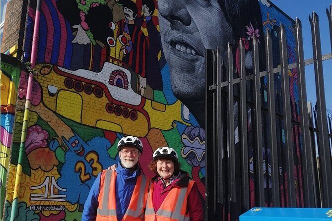 Half-Day Liverpool Electric Beatles Bike Tour - Final Thoughts