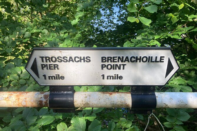 Half Day Loch Katrine Explorer Ebike Tour - The Tour Experience: What You Can Expect