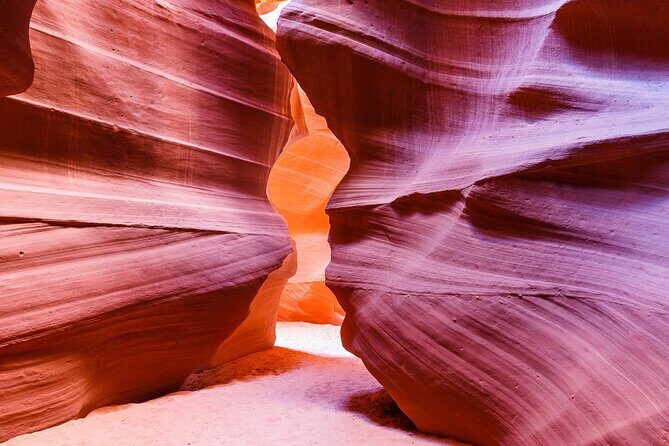 Half Day Lower Antelope Canyon + Horseshoe Bend Combo Tour from Page - The Pros and Cons of This Tour