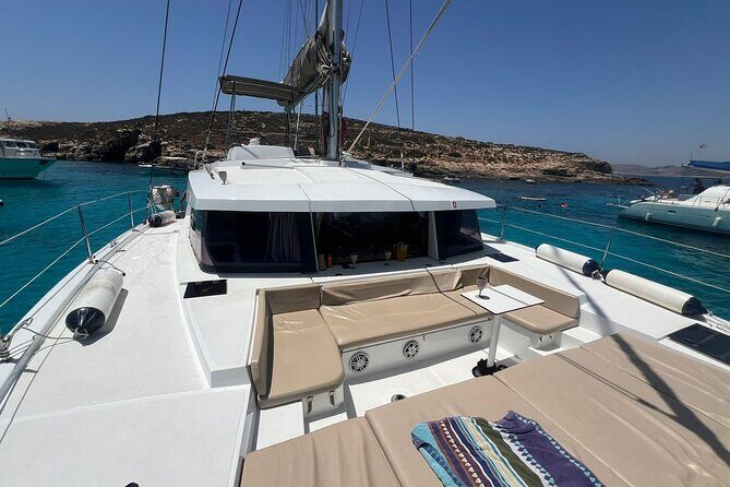 Half Day Luxury Catamaran Experience - Final Thoughts: Is This Tour Right for You?