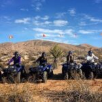 Half-Day Mojave Desert ATV Tour from Las Vegas - Who Is This Tour Best For?