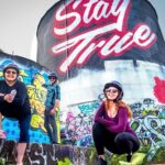 Half-Day Moped Tour in Asheville, NC - Timing, Group Size, and Practicalities