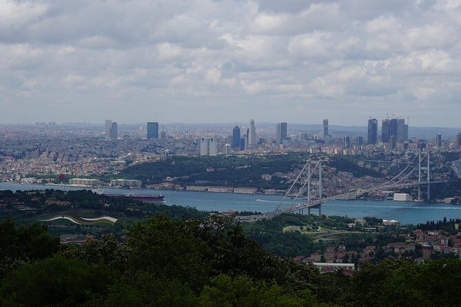 Half Day Morning Bosphorus Cruise & Spice Bazaar visit (Bus and Boat Tour) - Practical Considerations