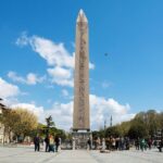 Half Day Morning Istanbul Old City Tour - Transportation and Group Size