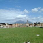 Half Day Morning Tour of Pompeii from Sorrento - The Itinerary in Detail