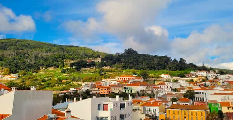 Half-Day Mountain Jeep Safari with firewater tasting - The Itinerary Breakdown